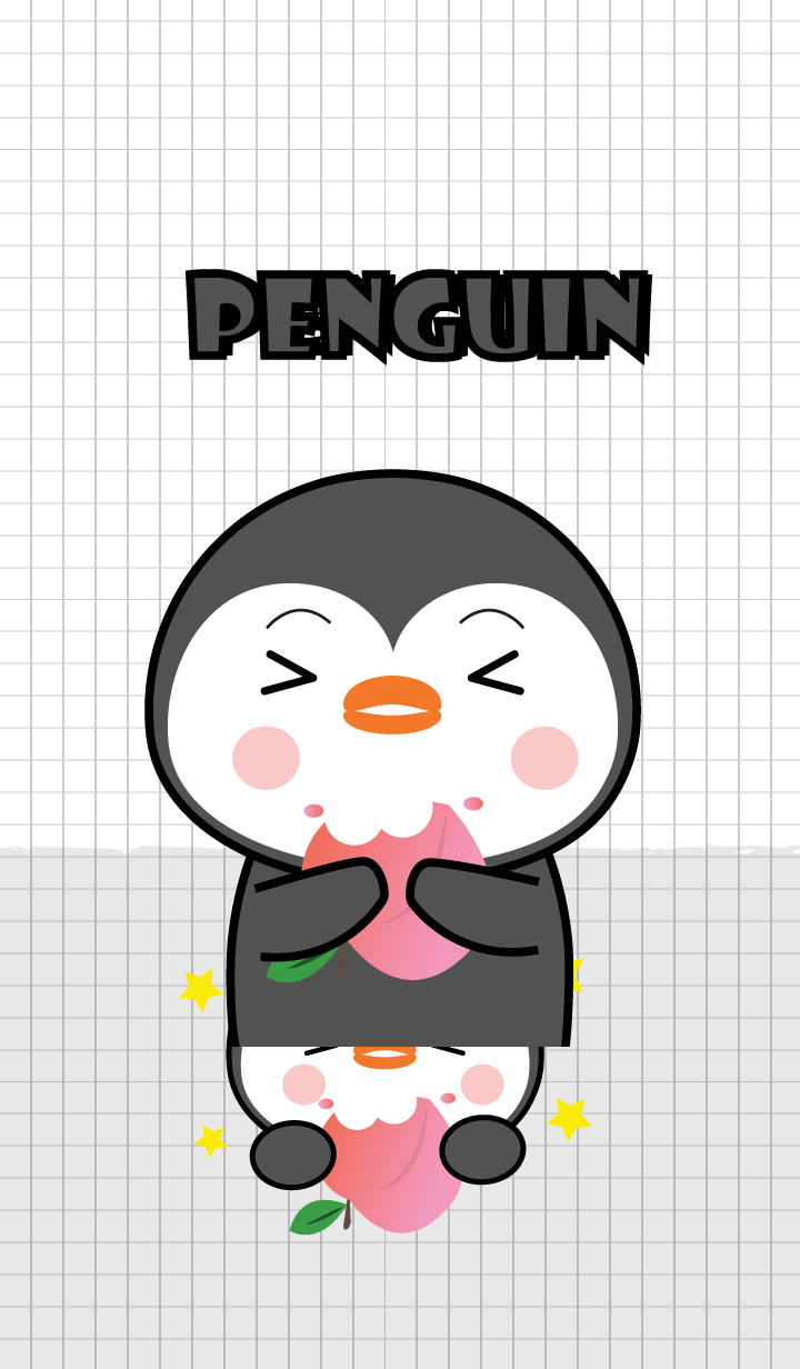 Minamal Penguin 2