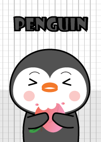Minamal Penguin 2