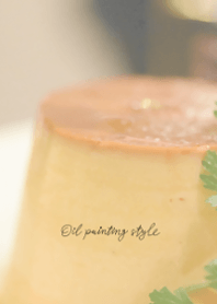 Oil painting style Theme ver.Japan 56