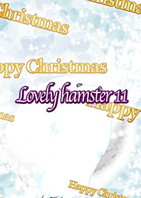 Lovely hamster11