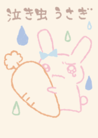 nakimusi usagi dull color