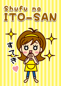 ITO-SAN