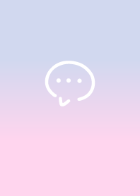 การไล่เฉดอย่างง่าย: ชมพูม่วง#pop