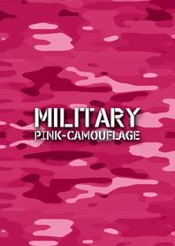 -MILITARY PINK CAMOUFLAGE-