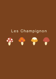 Champignon