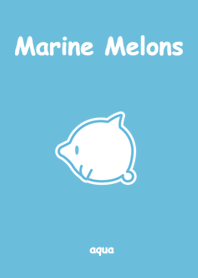 マリンメロンズ アクア