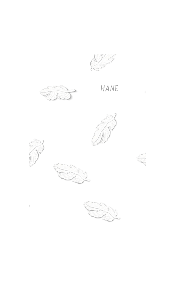 HANE WHITE