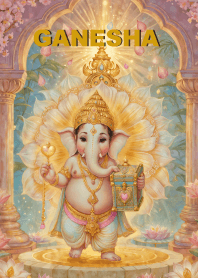 Ganesha-Rich Rich Rich Theme (JP)