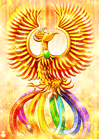 GoldPhoenix revives fortune like phoenix