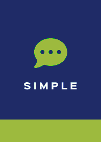 COLOR SIMPLE ICON THEME -109