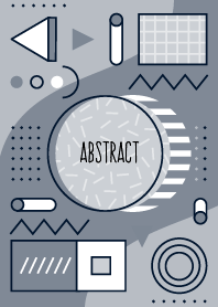 Abstract Fun Kindergarten 3