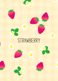 Strawberry Random20 from Japan