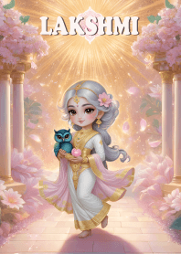 พระแม่ลักษมี,รวยเป็นเศรษฐี,มั่งมี,รวยๆ