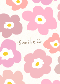 Northern Europe flower colorful15 Japan