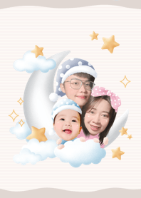 樑寶睡衣party