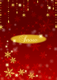 Snow-Red