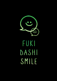 FUKIDASHI SMILE THEME 100