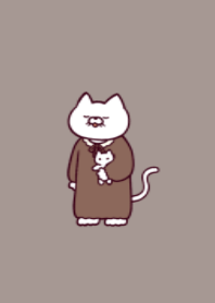 Negligee cat.(dusty colors2-12)
