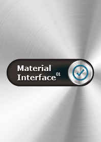 Material Interface 01 for World