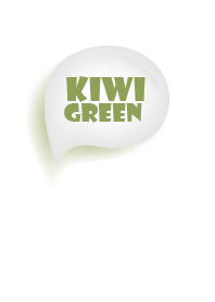 Kiwi Green & White Theme
