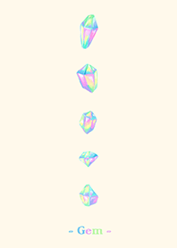 - Gem -