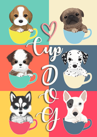 Cup Dogs