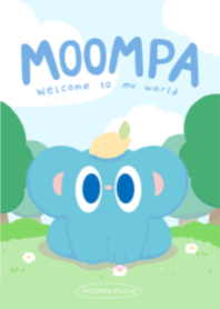 Moompa's land