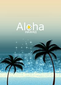 シンプル*ハワイ＊ALOHA+209