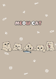 neko single8 / dark tan