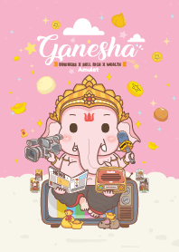 Ganesha Mass Media - Business