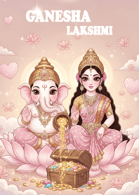 พระพิฆเนศ,พระแม่ลักษมี,รวยพันล้าน 12