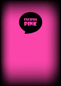 Love Fuchsia Pink Theme V.1