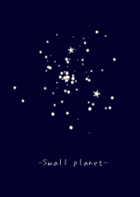 Small planet