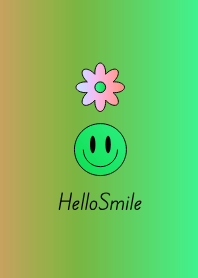 Hello Smile Theme 168