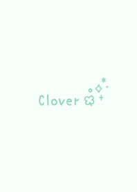 Clover3 =Green=