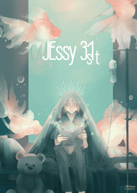JEssy Goldfish No. 31