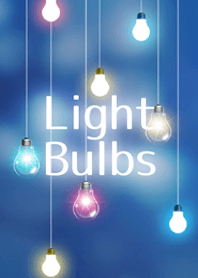 Light Bulbs 電球