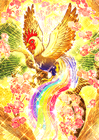 Messenger of the Sun God