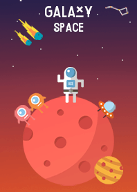 Galaxy Space V1