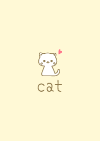 Cat3 *Yellow*