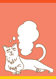 Thinking Cat on R&Y