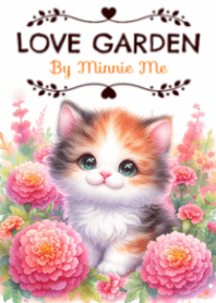 Love Garden NO.69