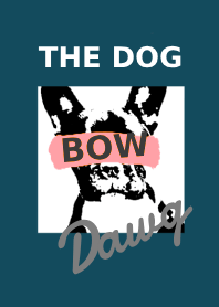 THE DOG THEME 275