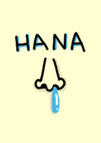 NOSE THEME
