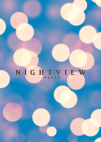 NIGHTVIEW -RETORO-