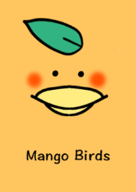 マンゴーバード