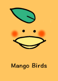 Mango Birds