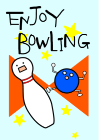 Enjoy Bowling!