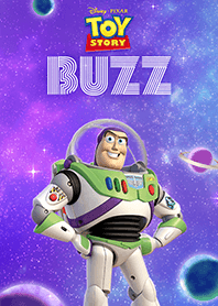 Buzz toy clearance story