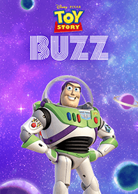 Buzz (Toy Story)